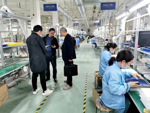 助企紓困出真招辦實事——化妝品行業的扶持與振興